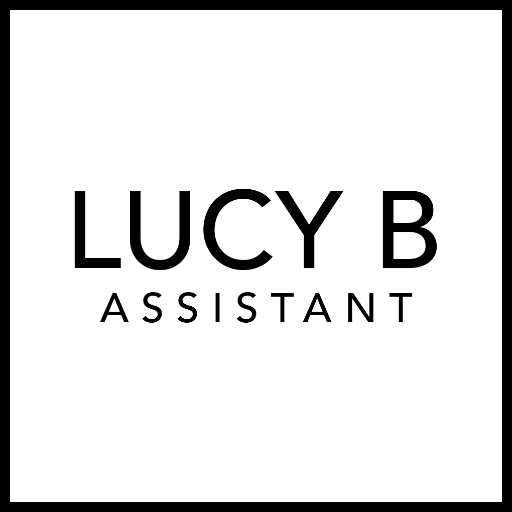 Lucy B Assistant