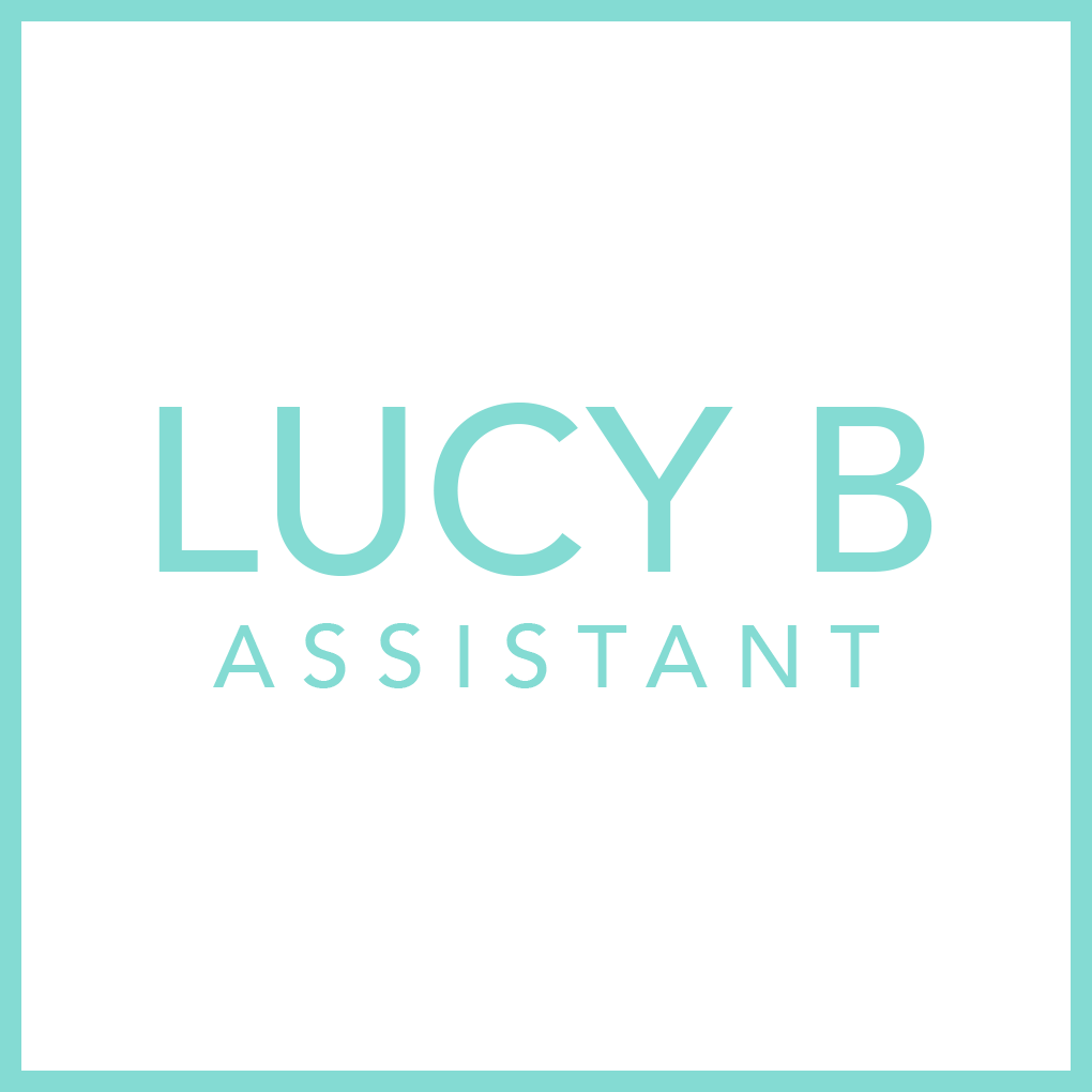 Lucy B Assistant